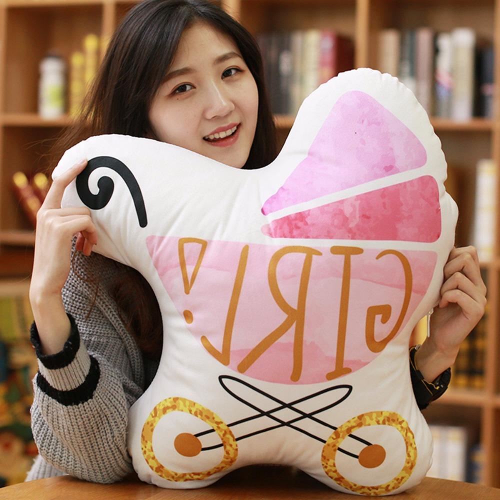 1pc 60cm Simulation Animals Plush Pillow Stuffed Flamingo Eelphant Dolphin Cartoon Toys For Children