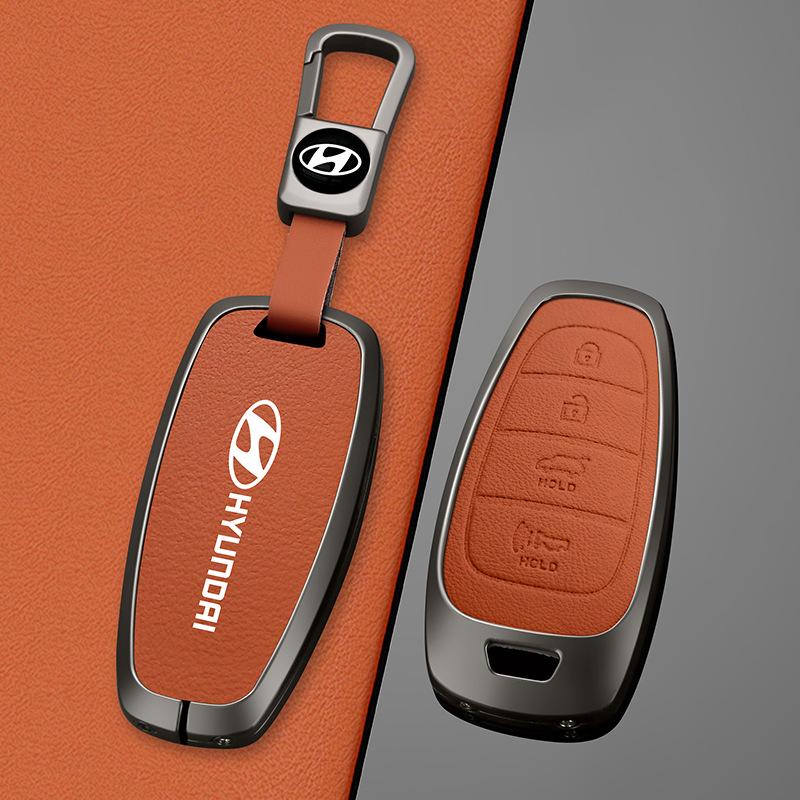 Hyundai Key Cover for Tucson L 1.5T Elite, 11th Gen Sonata & Aniq6