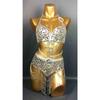 Hot Selling Women Beaded Sequins Belly Dancing Suite Belt+Bra Samba Costumes Club USA Bra Size 34B,36B,38B,40B,34D,36D,38D,40D