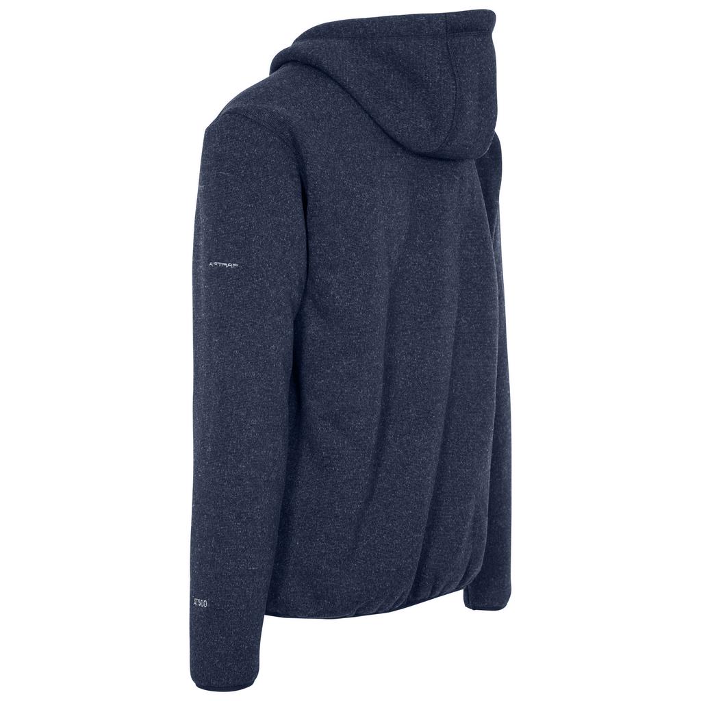 Mens Tableypipe Fleece Jacket