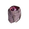 New Adidas Recycled Polyester Sports Handbag Regular Women's Purple HI1673