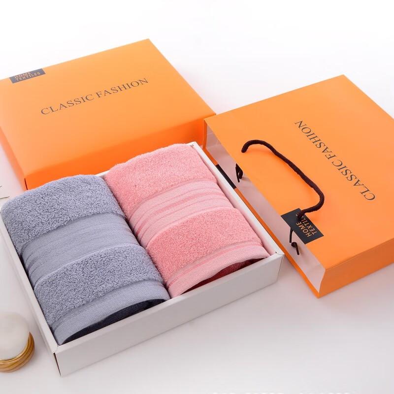 Alliance 2-Piece Towel Gift Set