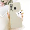 Casing For Infinix Hot S4 Cover Fashion Cartoon Cute Funny Painted Silicone Funda For Infinix X626 X626B X610B Phone Case