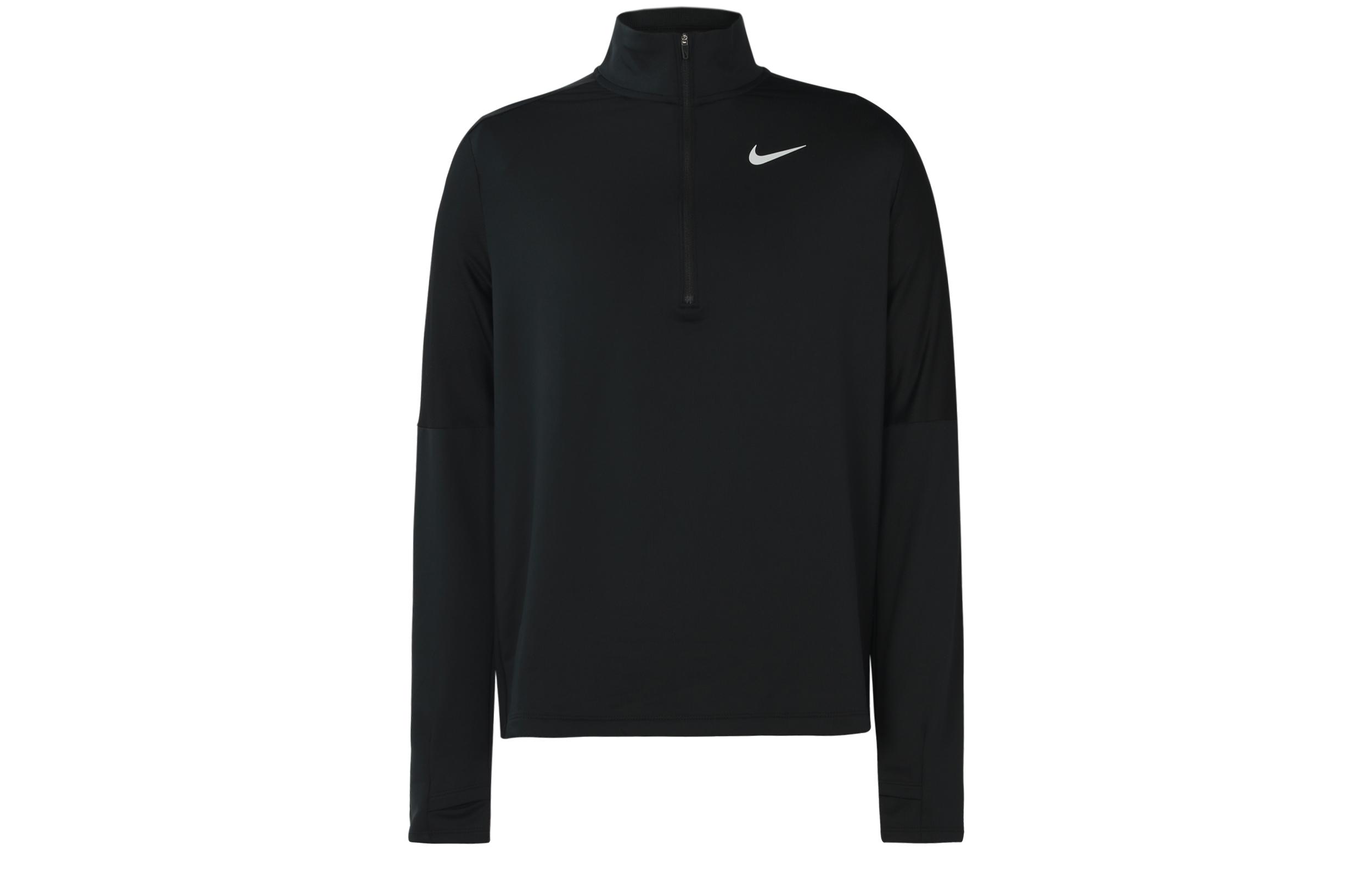 Nike Fitness Clothing Men s Black Moderate CU6074-010 L