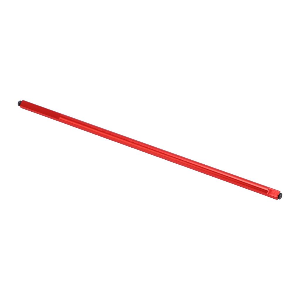 RC Central Drive Shaft Aluminium Alloy High Strength Wear Resistant Easy Installation 114 144001