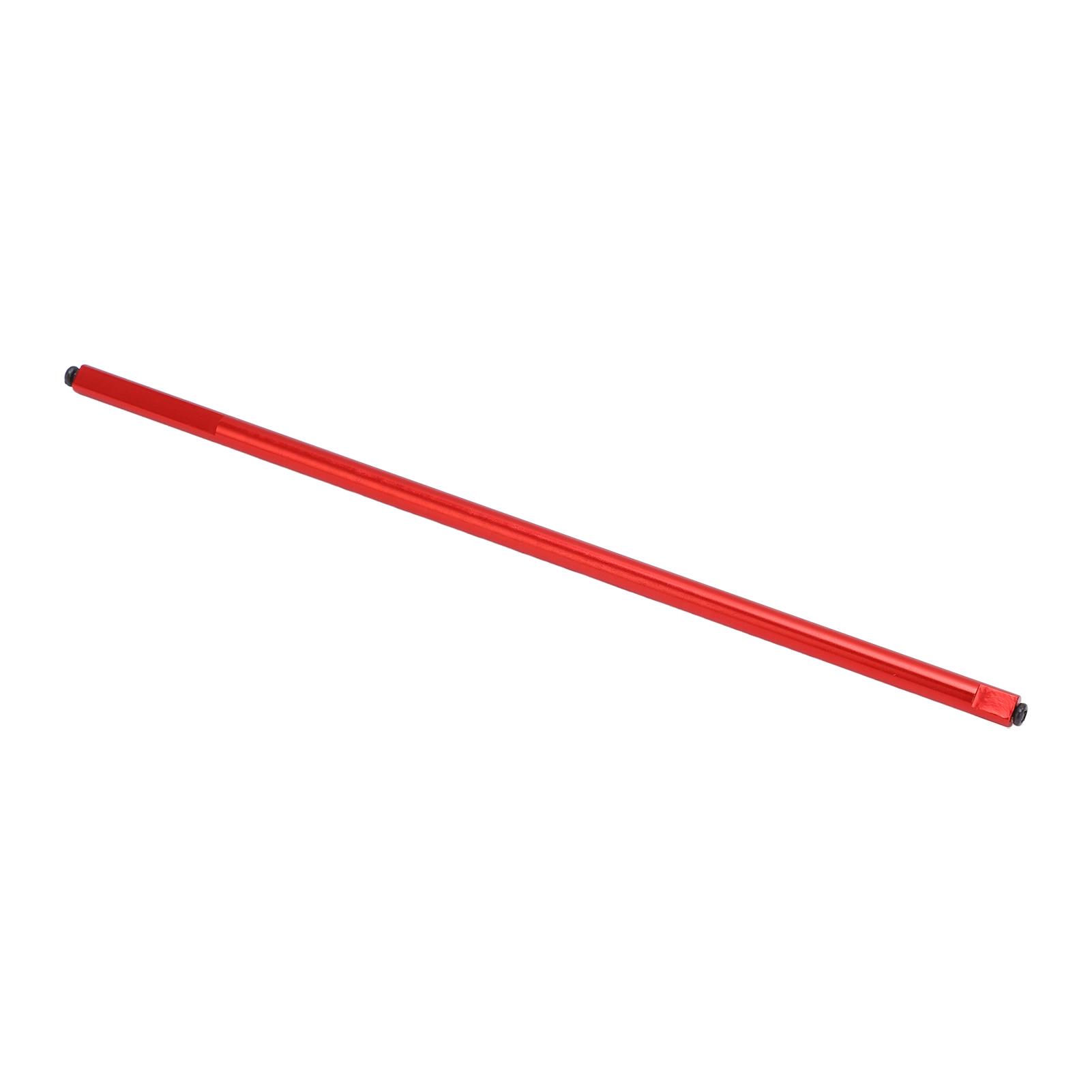 

RC Central Drive Shaft Aluminium Alloy High Strength Wear Resistant Easy Installation 114 144001