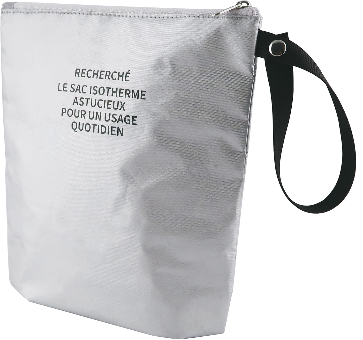 

Утепленный кошелек Commune Le Pouch, Cherche, Черный, EBA-901 чёрный