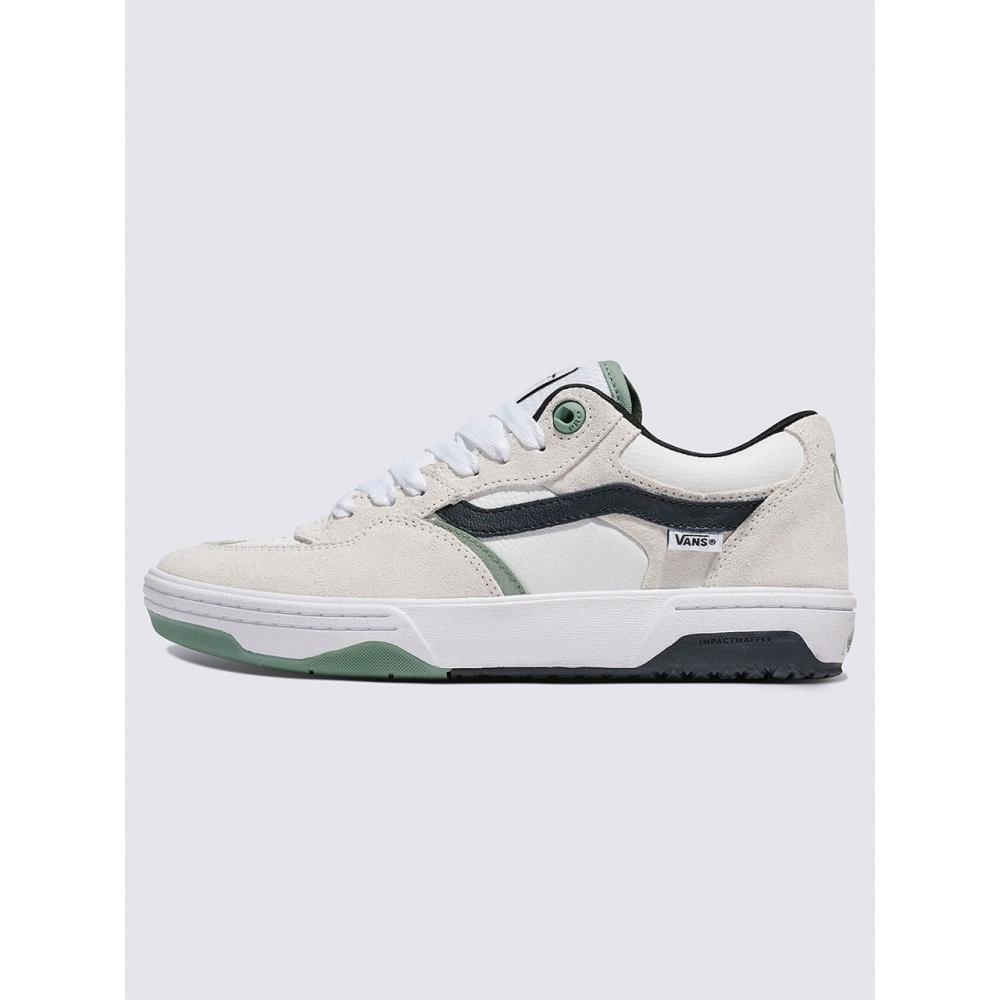

Vans Роуэн Роуэн 2 Vn0a2z3ijvy1 260
