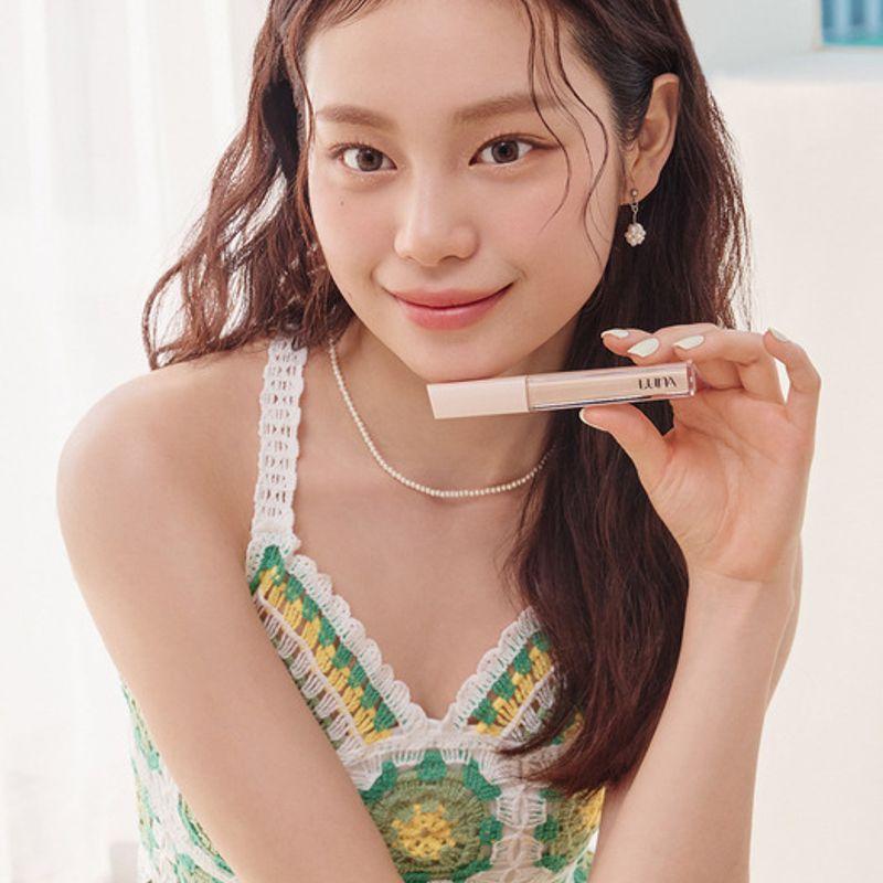 Langanhaltender Tip Concealer Fixing Fit [1+1]