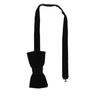Twisted Tailor Velvet Formal Bow Tie