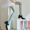 Damen Sexy Transparente Seidenstrümpfe Einweg Atmungsaktiv Feine Strumpfhosen Sommer Ultra Dünne Socken Bunt Anti-Haken Hakenfeste Strumpfhosen