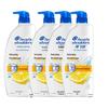 Head & Shoulders Anti-Dandruff Refreshing Oil Control Shampoo
