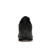 HOKA Anacapa Low GORE-TEX Black Men Sneakers 1122017-BBLC