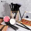 DUcare 15PCS Make Up Brushes Set with Brush Clean Box Eyeshadow MakeUp Brushes Set Natural Goat Hair Cosmetics Brush Set