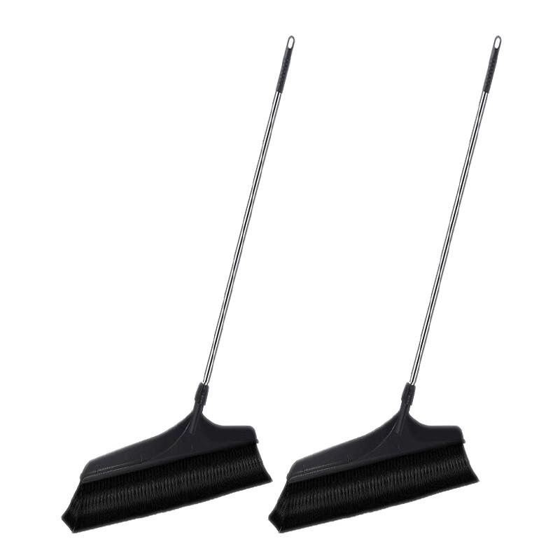 Lantun Hard Bristle Cleaning Broom