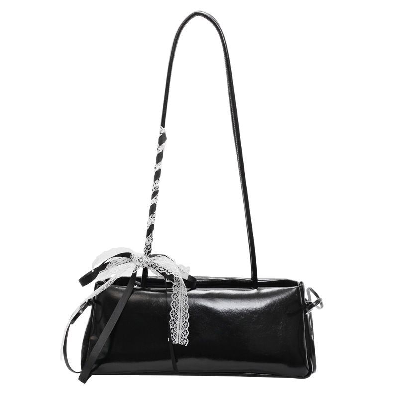 Bag Niche Design Underarm Bag Women's 2025 New Shoulder Commuter Bag Fashionable Versatile Women's Handbag