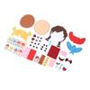 Social Emotional Learning Activities Toys Educational Preschool Learning Sensory Toy Funny Face