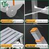 Youjin Folding Adjustable Scaffolding Work Platform