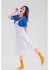 Donald Duck Halloween Costume - Adult Navy Sailor Cosplay Outfit