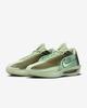 Nike GT. Pantofi de baschet unisex Cut 3 Turbo EP HV9919-300 Verde Mărime