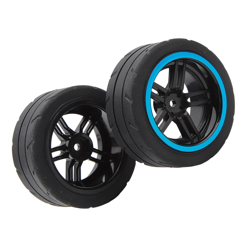 2Pcs RC Car Steering Cup for SCY 16101 16102 16103 16201 1/16 RC Car Upgrade Parts Accessories