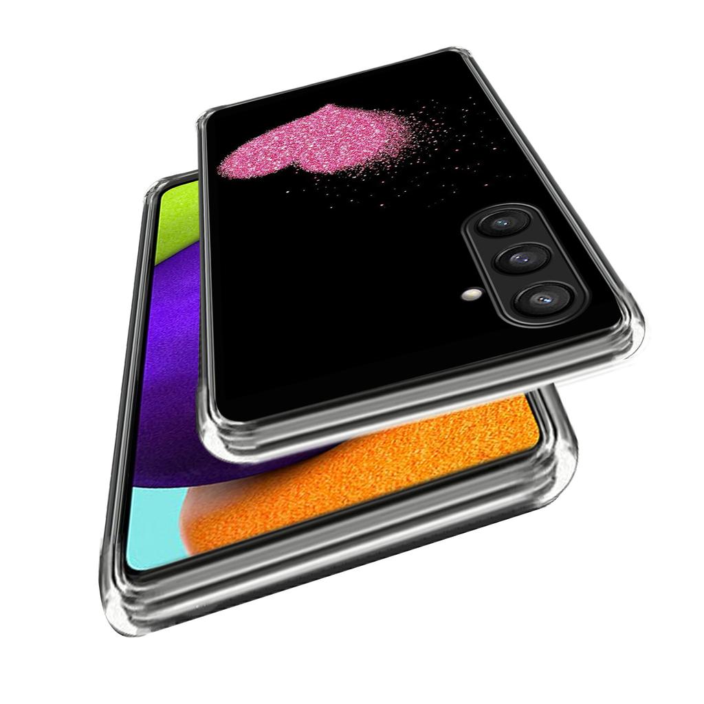 For Samsung Galaxy A14 4G/5G Case Pattern Slim Soft TPU Back Cover