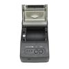 Thermal Printer ABS Material USB DC 5v 1a Charging Wireless Connections 48mm/s Hotline Printing Tool 100‑240V