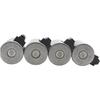 Original Solenoid Kit JF015E RE0F11A CVT Transmission Compatible For Nissan Tiida Sylphy Sentra Versa Sunny Valve Body Parts