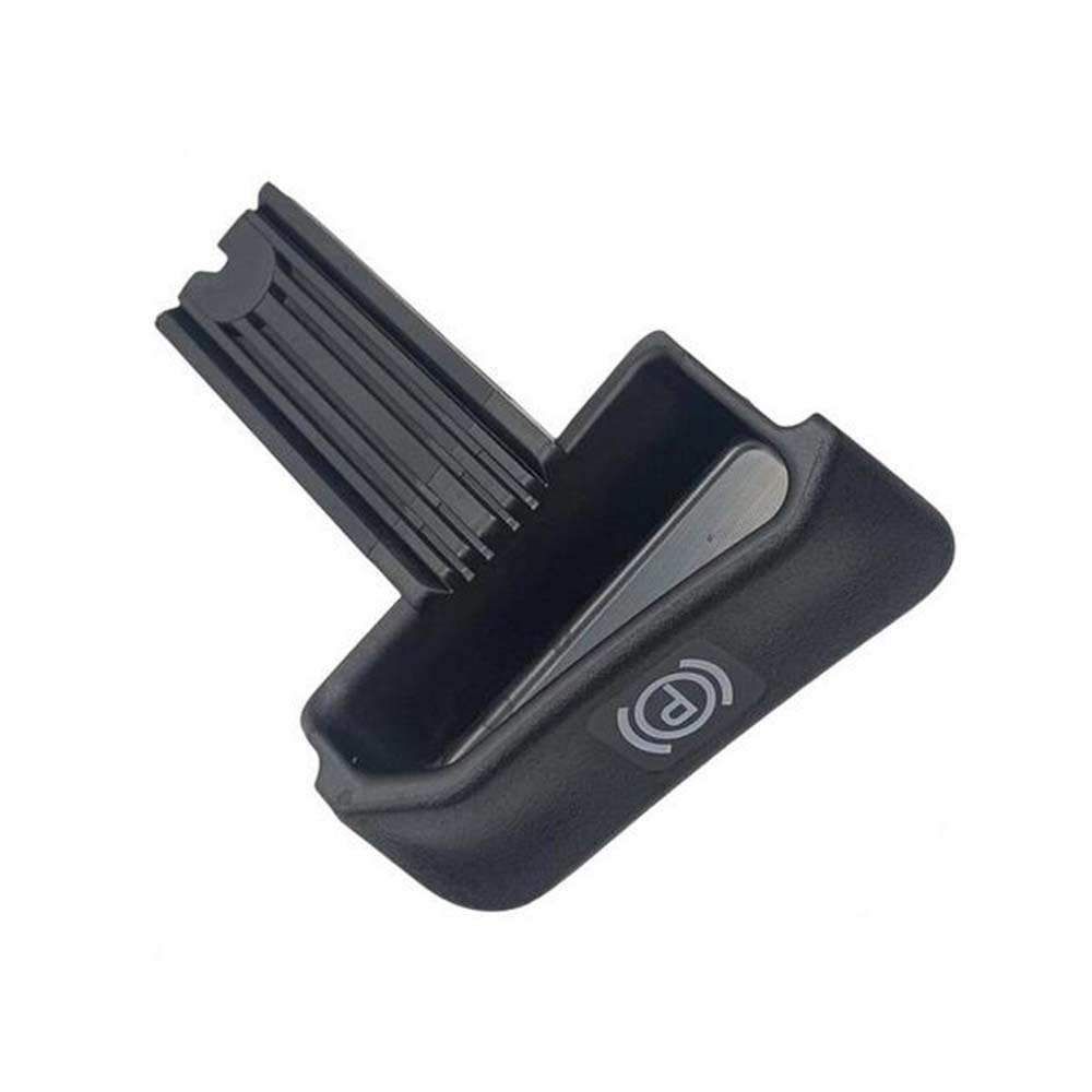 1404200195 Parking Handbrake Release Lever Handle For Benz S Class