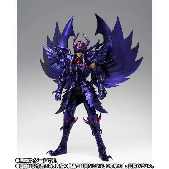 Saint Seiya Cloth Myth EX Garuda Aiacos COLOR ~ORIGINAL EDITION~