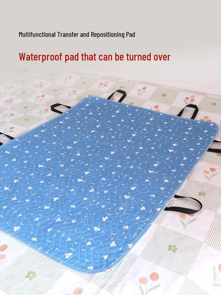 Safe Night Washable Elderly Incontinence & Transfer Cotton Pad
