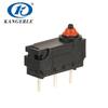 Waterproof Long-Stitch Electric Tailgate Lock Micro Switch