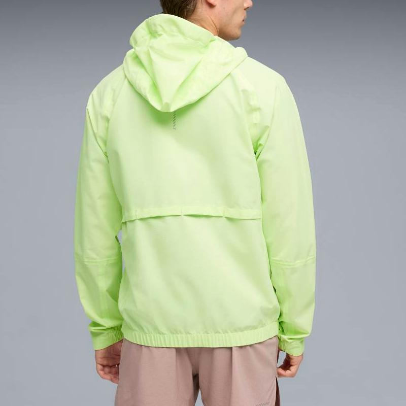 PUMA RAINCELL FW25 Jacket Men's 527525-38