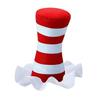 Amusement Park Hat Carnivals Magicians Clown Hat Christmas Halloween Party Cosplay Photography Hat Performances Hat