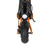 KuKirin Trotinettes Électriques Étanche G2 Pro Moteur CC Sans Balais à Capteur Hall 600W Amortisseurs à Double Ressort Avant et Arrière 48V 15.6Ah