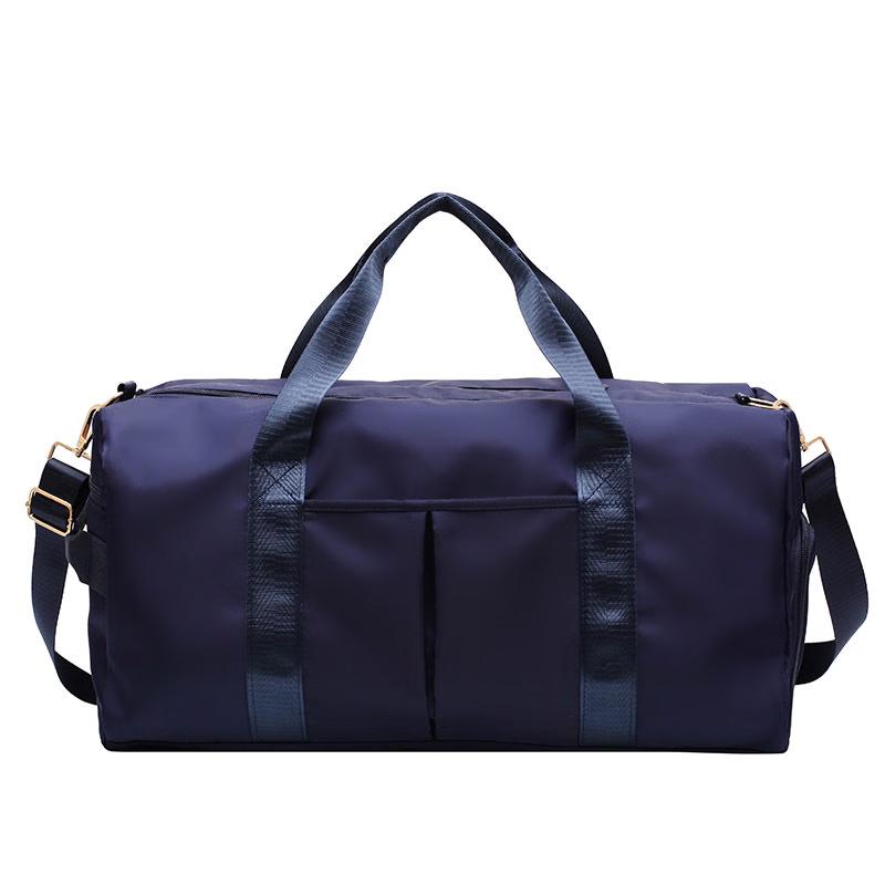 

Large Capacity Wet & Dry Sports Gym Bag Large