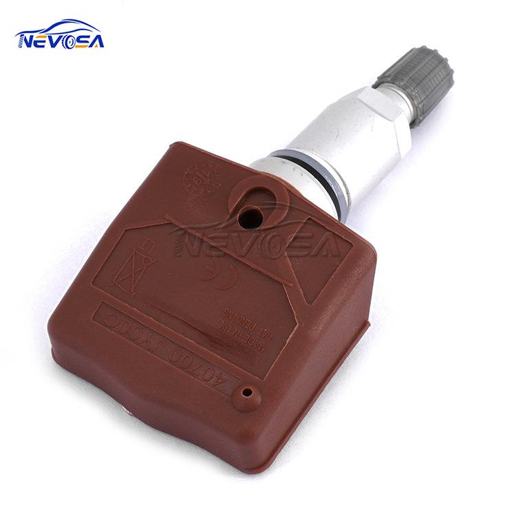 Compatible TPMS Tire Pressure Sensor for Nissan Infiniti (Part 40700-JY00C)