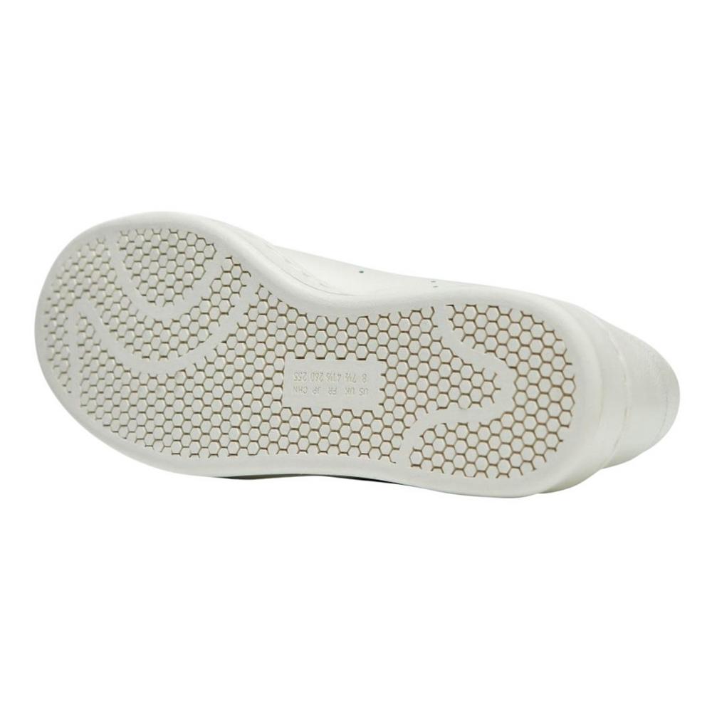 Y-3 Unisex Adult Stan Smith Leather Trainers