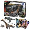 Takara Tomy Ania Jurassic World Dx Set Titanosaurus