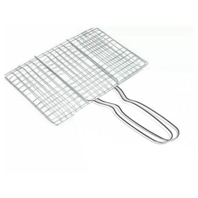 Grilling Basket Grilling Basket Stainless Steel Steak Meat Veg