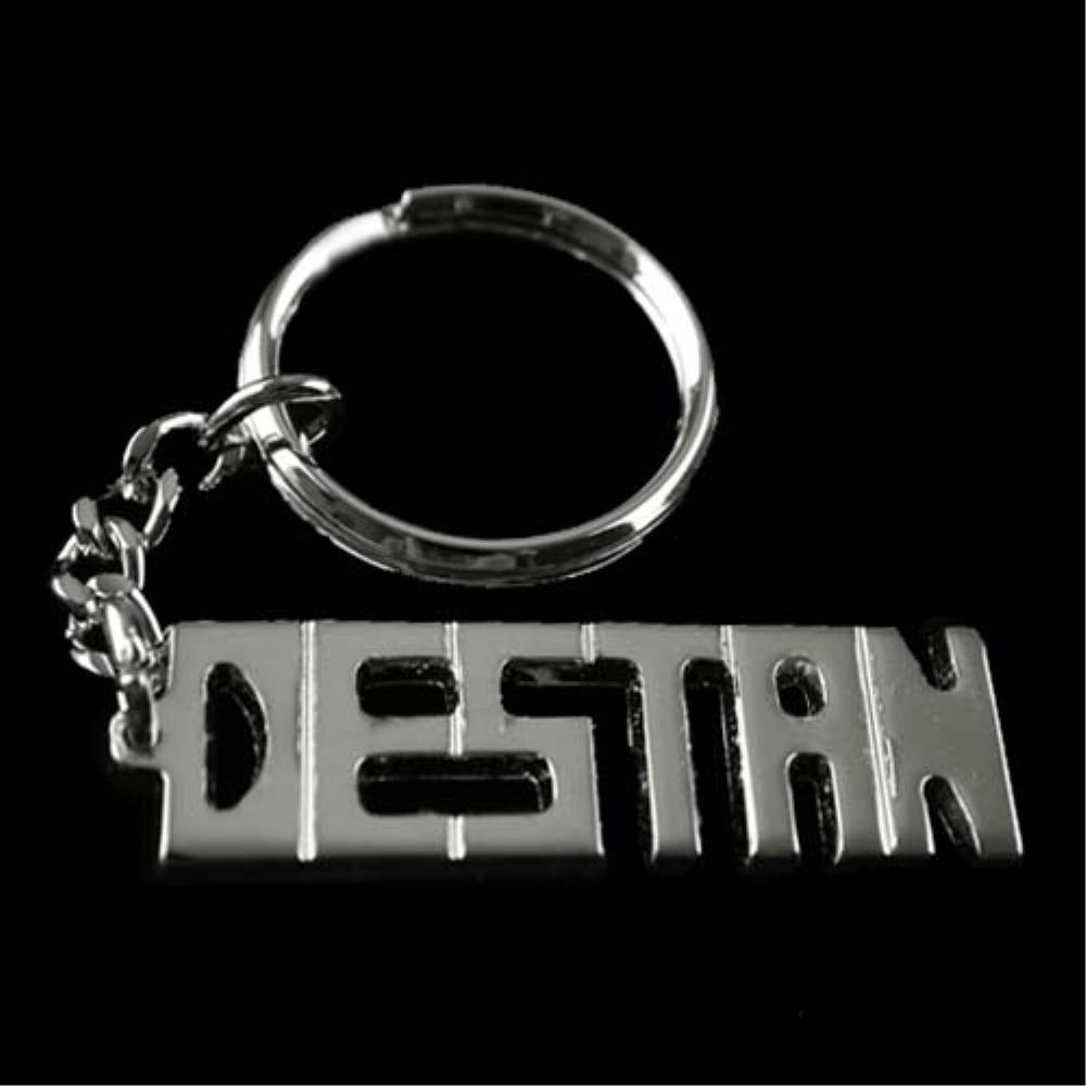 

Брелок с эпическим именем