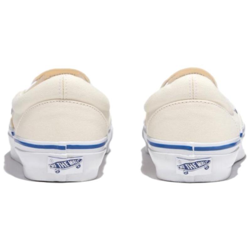 Vans Reissue 98 Logo Patch Slip On Sneakers Sneakers VN000CSEOFW1