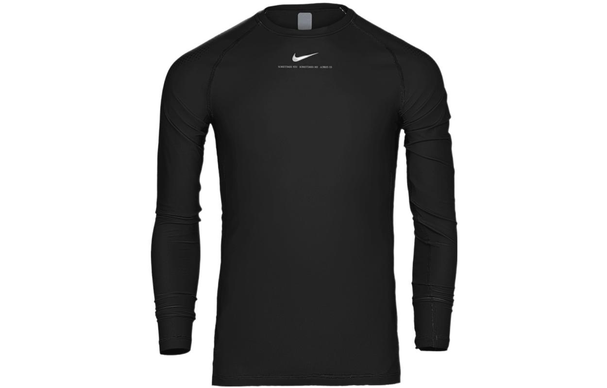

Nike X Nocta L/S Base Layer Top DN0002-010 S