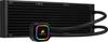 Corsair iCUE H150i RGB PRO XT All-in-One Flüssigkeits-CPU-Kühler 360mm CW-9060045-WW FN1380