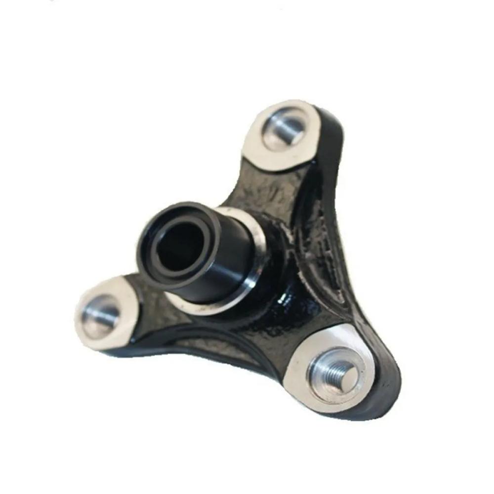 Rear Differential Flange Automotive Parts Suitable for BMW 520 525 530 730 750 760 F02 F10 F18 2008-2017