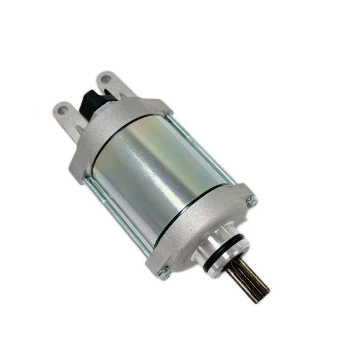 Honda ATV TRX700 Starter Motor 31200-HP6-A01 China