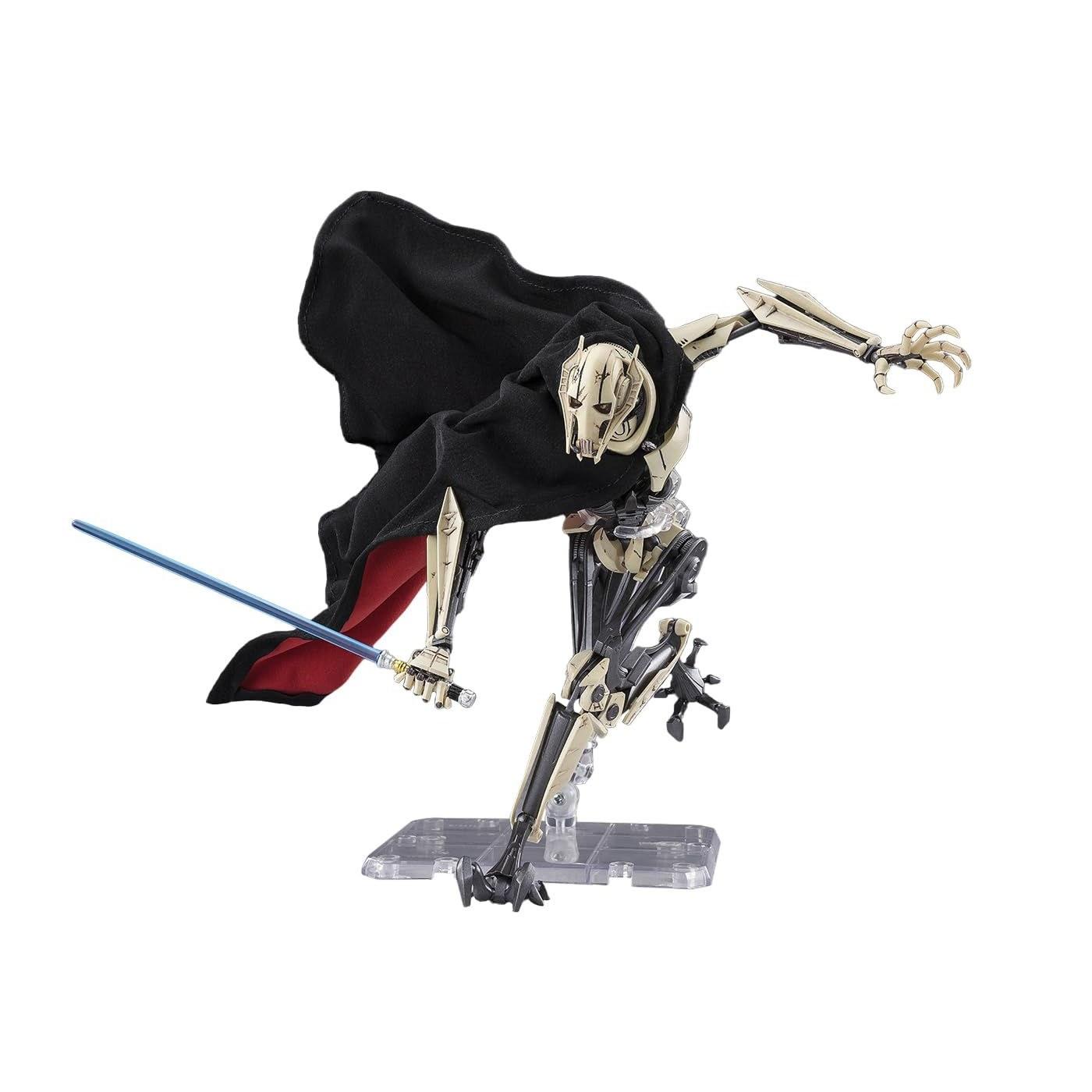 

TAMASHII NATIONS S.H. Figuarts Star Wars Episode 3 / Revenge Sith General Grievous (STAR Sith) approximately 190mm ABS PVC fabric painted movable