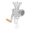 Multifunctional Meat Grinder Aluminum Alloy Manual Household Kitchenware Mixer for Sausage Filling