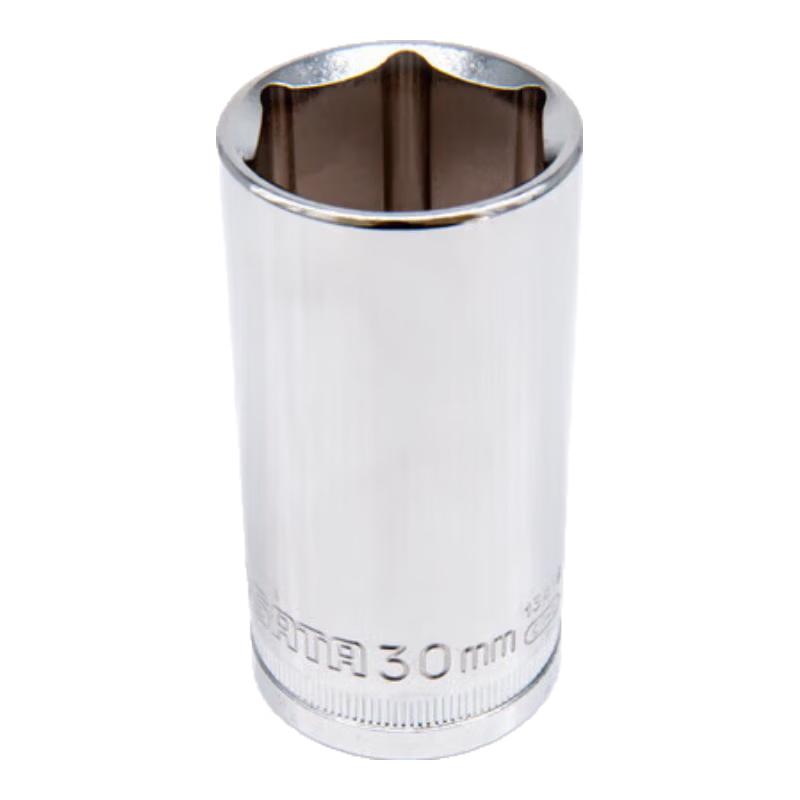 SATA 12.5mm Hex Long Socket
