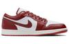 Jordan Air Jordan 1 Low SE "Dune Red" Sneakers FJ3459-160